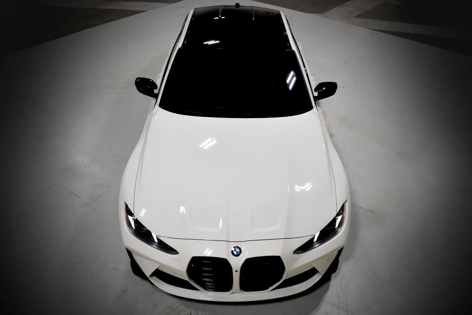 Used 2026 White BMW  image 15