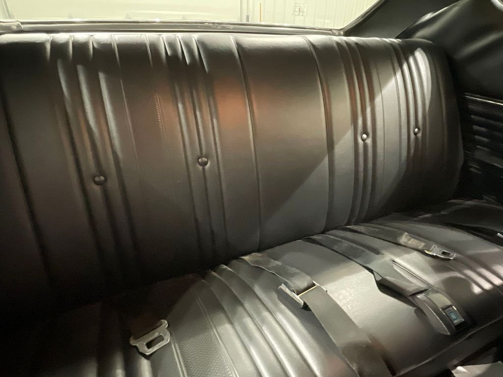 Used 1969 Yellow Chevrolet  image 61