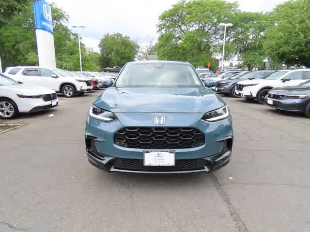 2024 Honda HR-V EX-L - Photo 6
