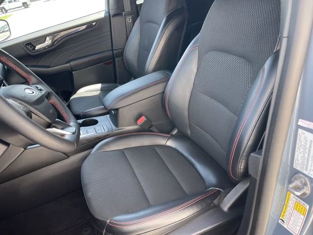 Used 2026 Blue Ford ST-Line image 11