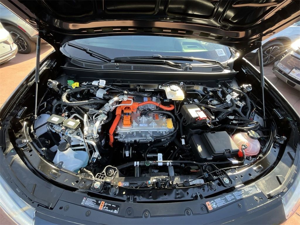 2026 Chevrolet Blazer EV LT - Photo 28