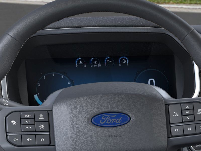 2025 Ford F-150 Lariat - Photo 24