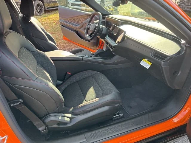 2026 Dodge Charger Scat Pack - Photo 22