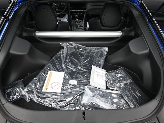2025 Nissan Z Performance - Photo 13