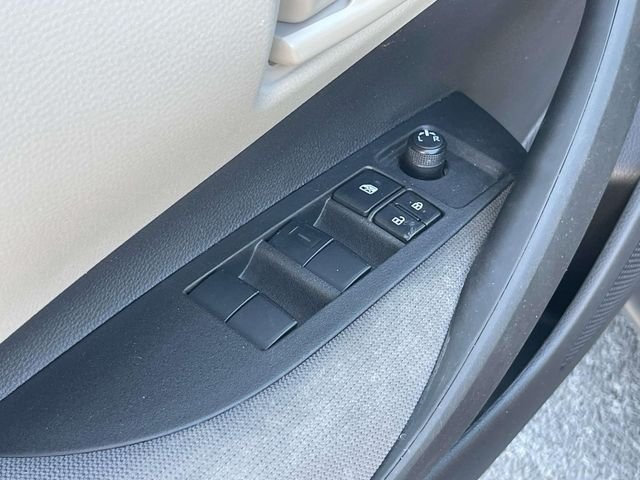 Used 2026 Black Toyota LE image 26