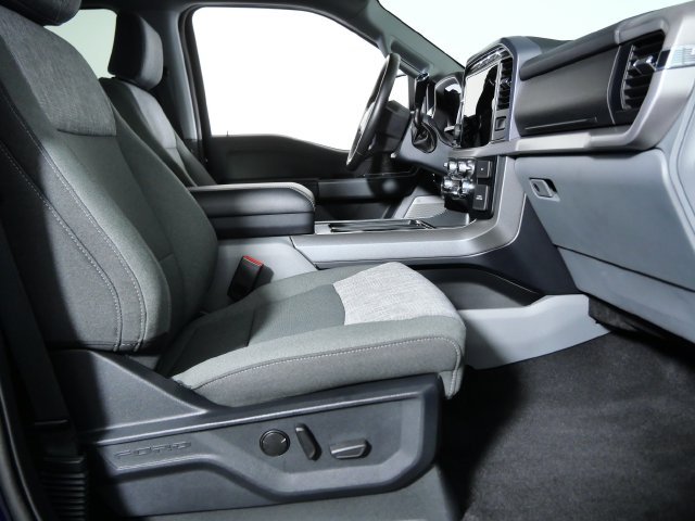 Certified Used 2023 Blue Ford XLT image 13