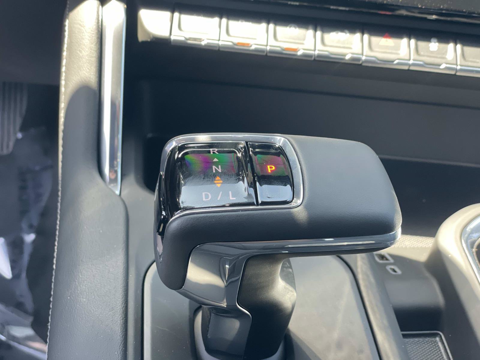 New 2026 Glacier White Tricoat GMC Denali image 17