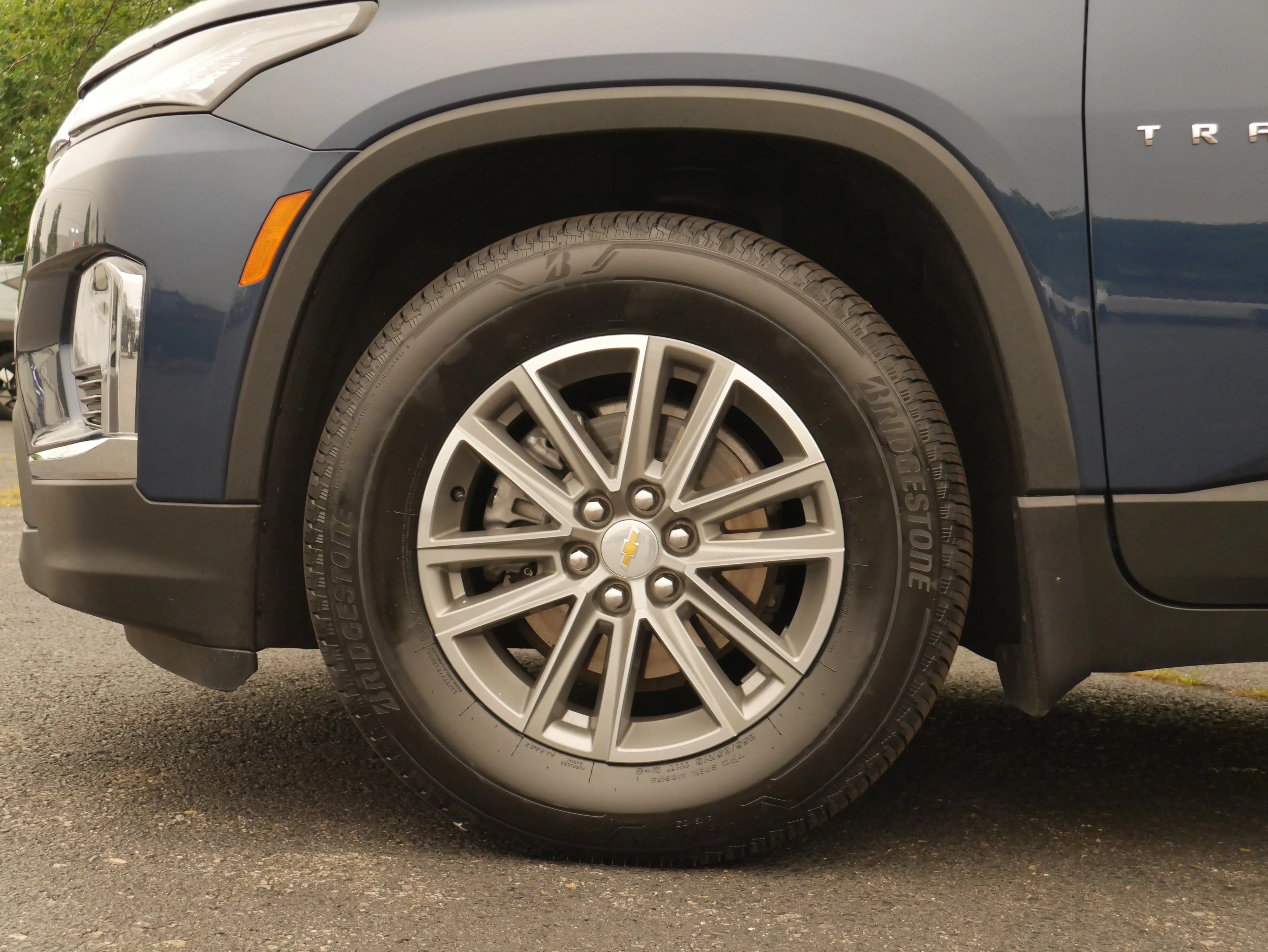 2023 Chevrolet Traverse 1LT - Photo 13