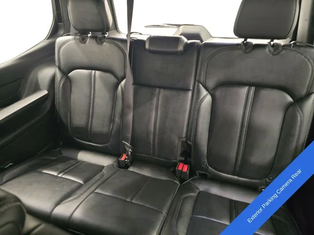 Used 2022 Bright White Clearcoat Jeep Series III image 20