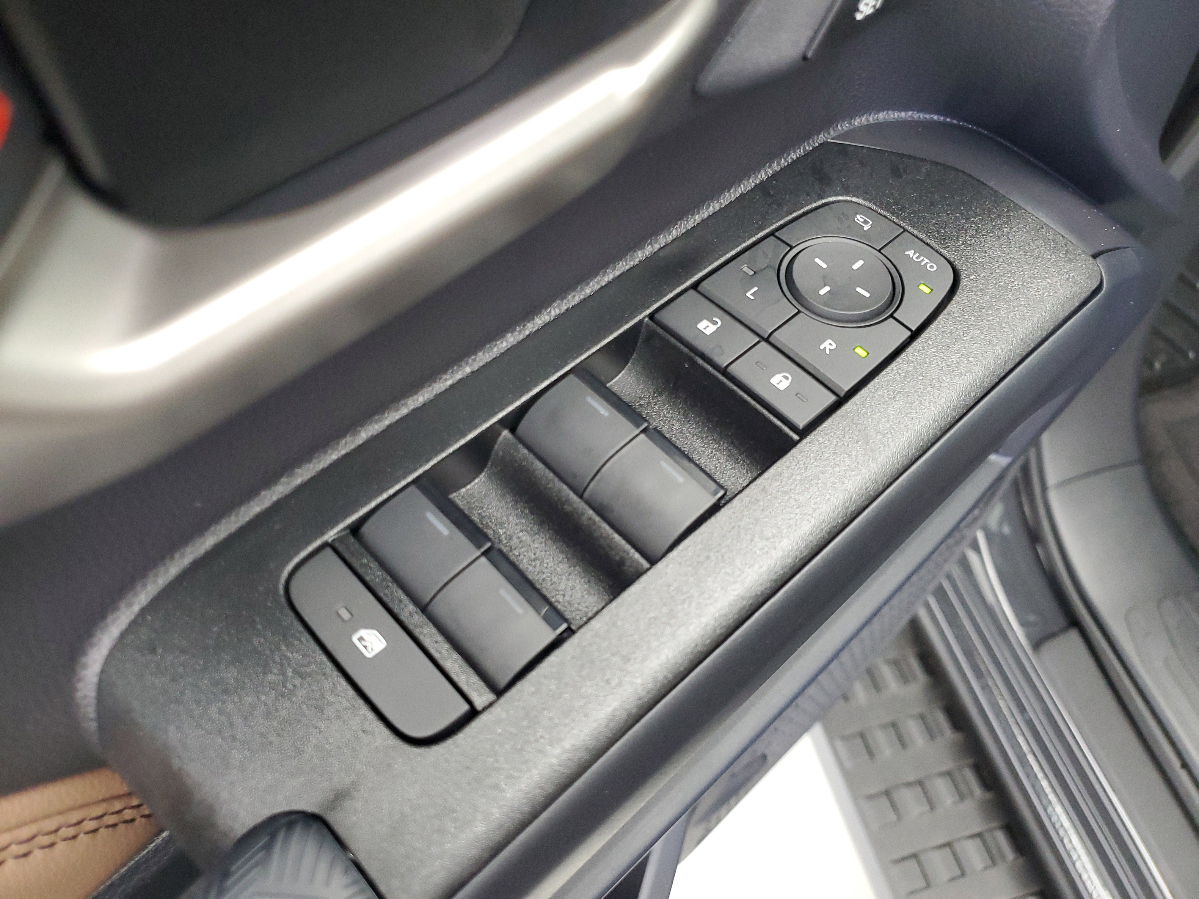 New 2026 Underground Toyota  Limited image 23