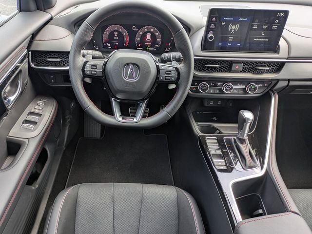New 2026 Urban Gray Pearl Acura A-Spec Package image 20