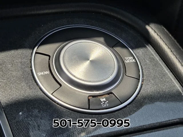 Used 2024 Silver Nissan SV image 25