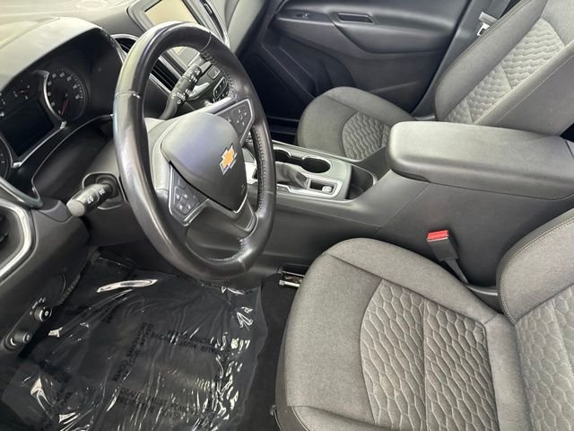 Used 2019 Blue Chevrolet LT image 20