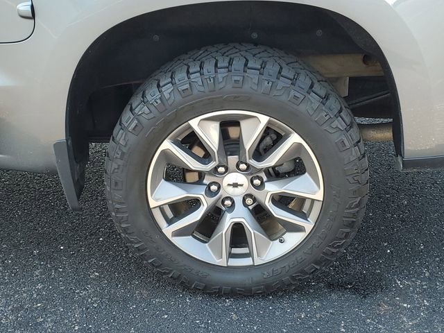 2019 Chevrolet Silverado 1500 RST - Photo 28