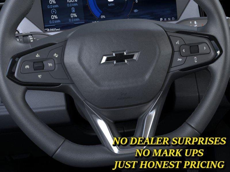 2027 Chevrolet Bolt RS - Photo 19