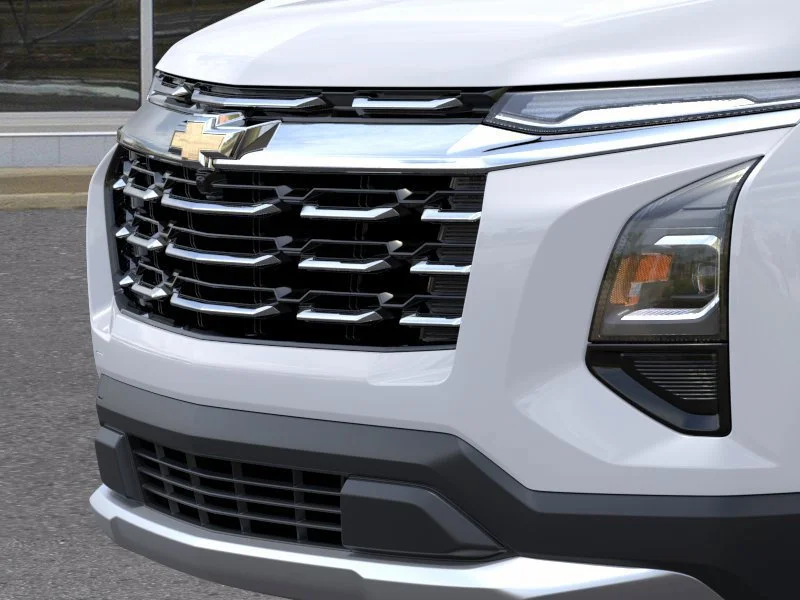 2027 Chevrolet Equinox LT - Photo 20