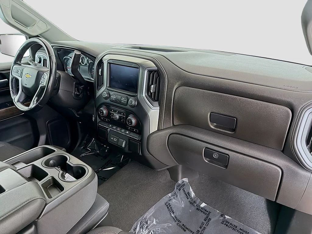2022 Chevrolet Silverado 1500 Limited LT - Photo 17