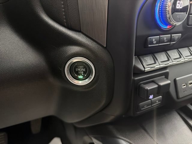 2021 GMC Sierra 2500 Denali HD Denali - Photo 27