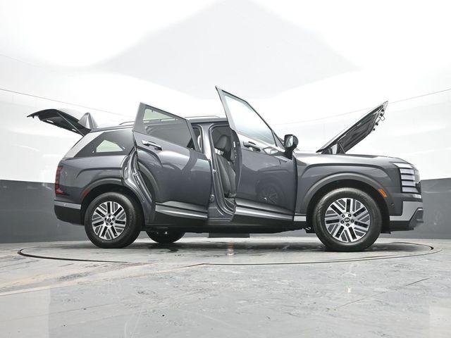 New 2026 Gray Hyundai SEL Premium 8P image 31