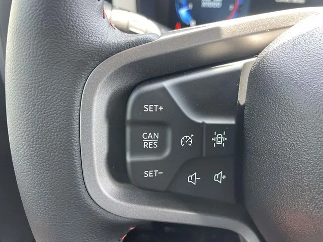 New 2026 White Ford Heritage Edition image 15