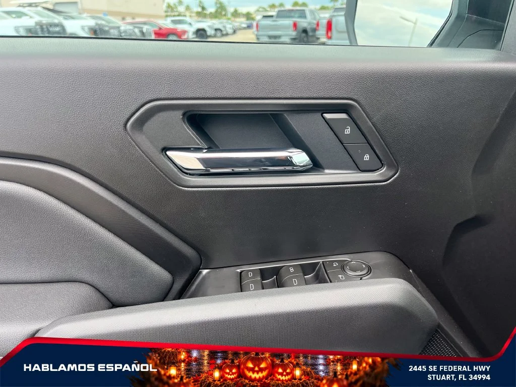 New 2026 Summit White GMC Elevation image 22