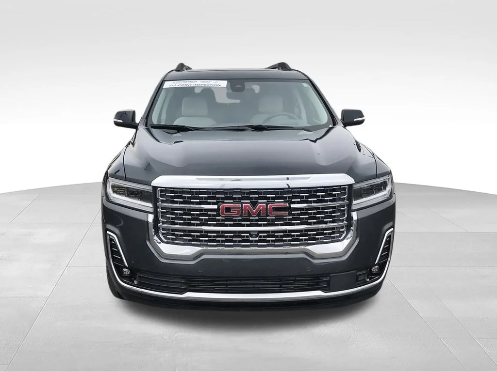 Certified Used 2023 Green GMC Denali image 4
