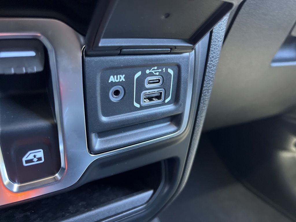 New 2026 41 Exterior Paint Jeep Sport S image 36