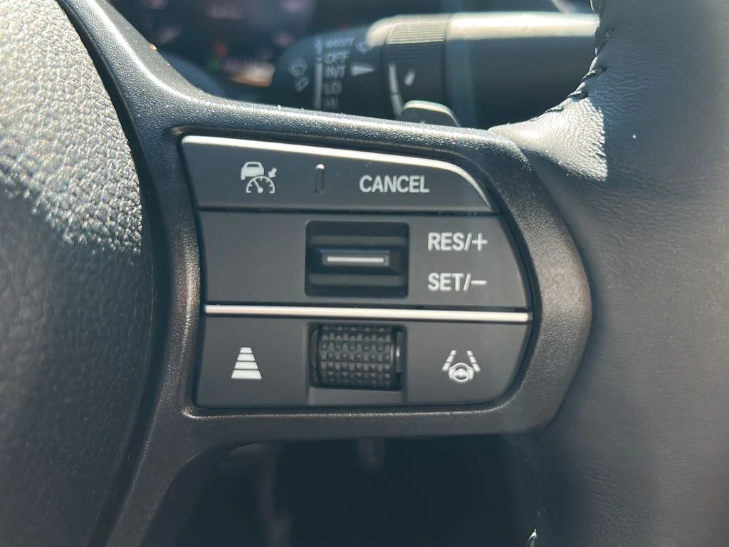 Used 2024 Beige Honda Sport image 23