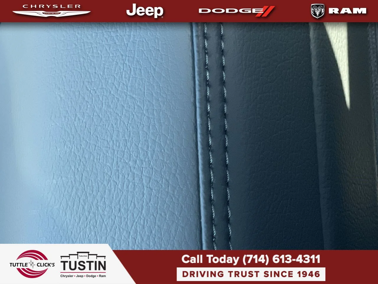 New 2027 Bright White Clear-Coat Paint RAM Tradesman image 32