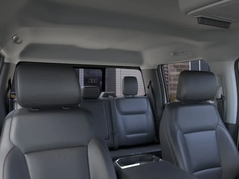 New 2026 Oxford White Ford F-350® Lariat® image 22