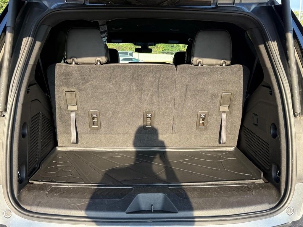 2021 GMC Yukon SLT - Photo 6