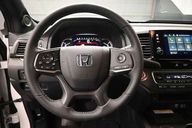 Used 2023 White Honda EX-L image 7