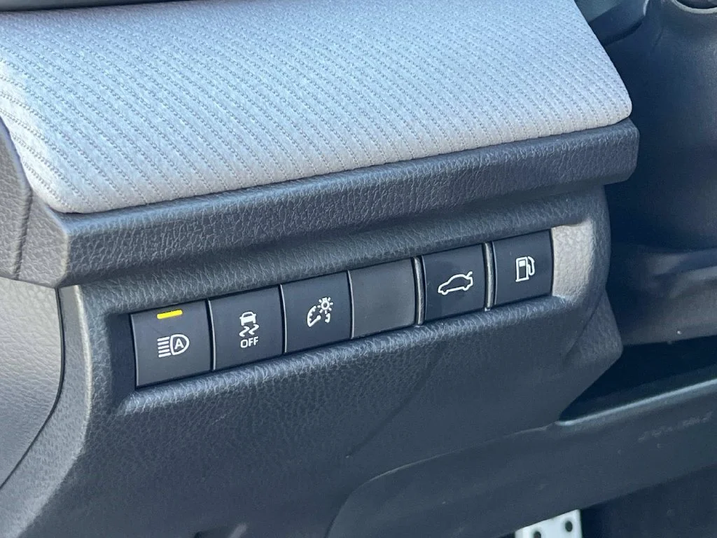 Certified Used 2026  Toyota SE image 27
