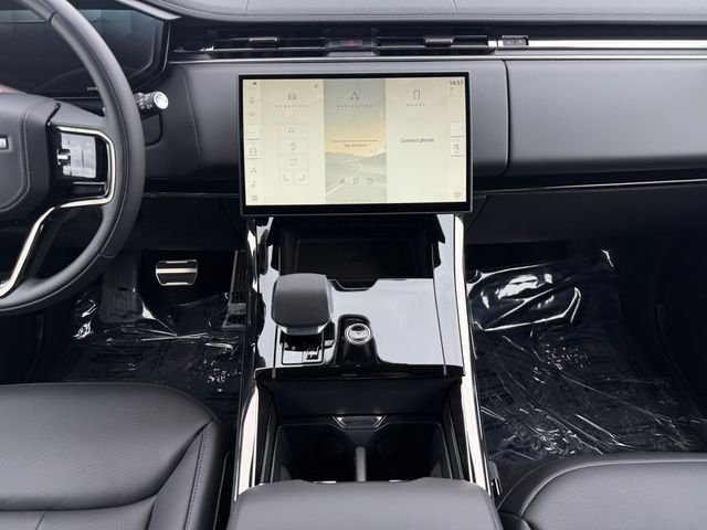 New 2026 Borasco Grey Land Rover Dynamic SE image 15