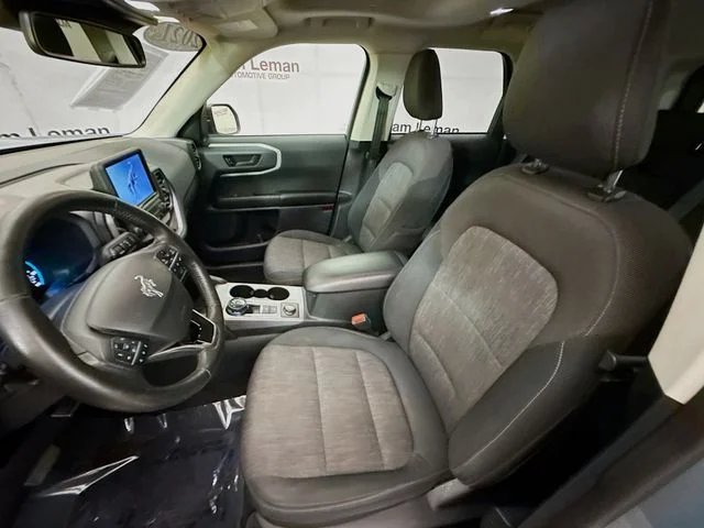Used 2021 Area 51 Ford Big Bend image 21