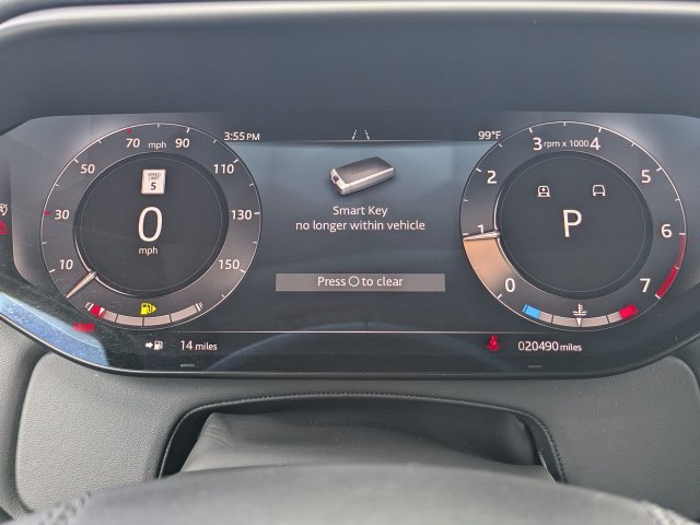 2024 Land Rover Range Rover Sport SE - Photo 27