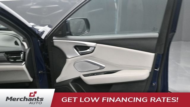 Used 2024  Acura Technology Package image 14