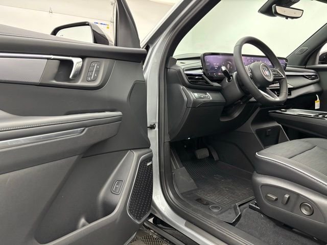 New 2026 Moonstone Gray Metallic Buick Sport Touring image 17