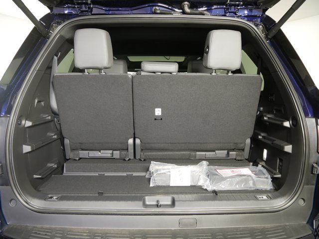New 2026 Blueprint Toyota Capstone image 15