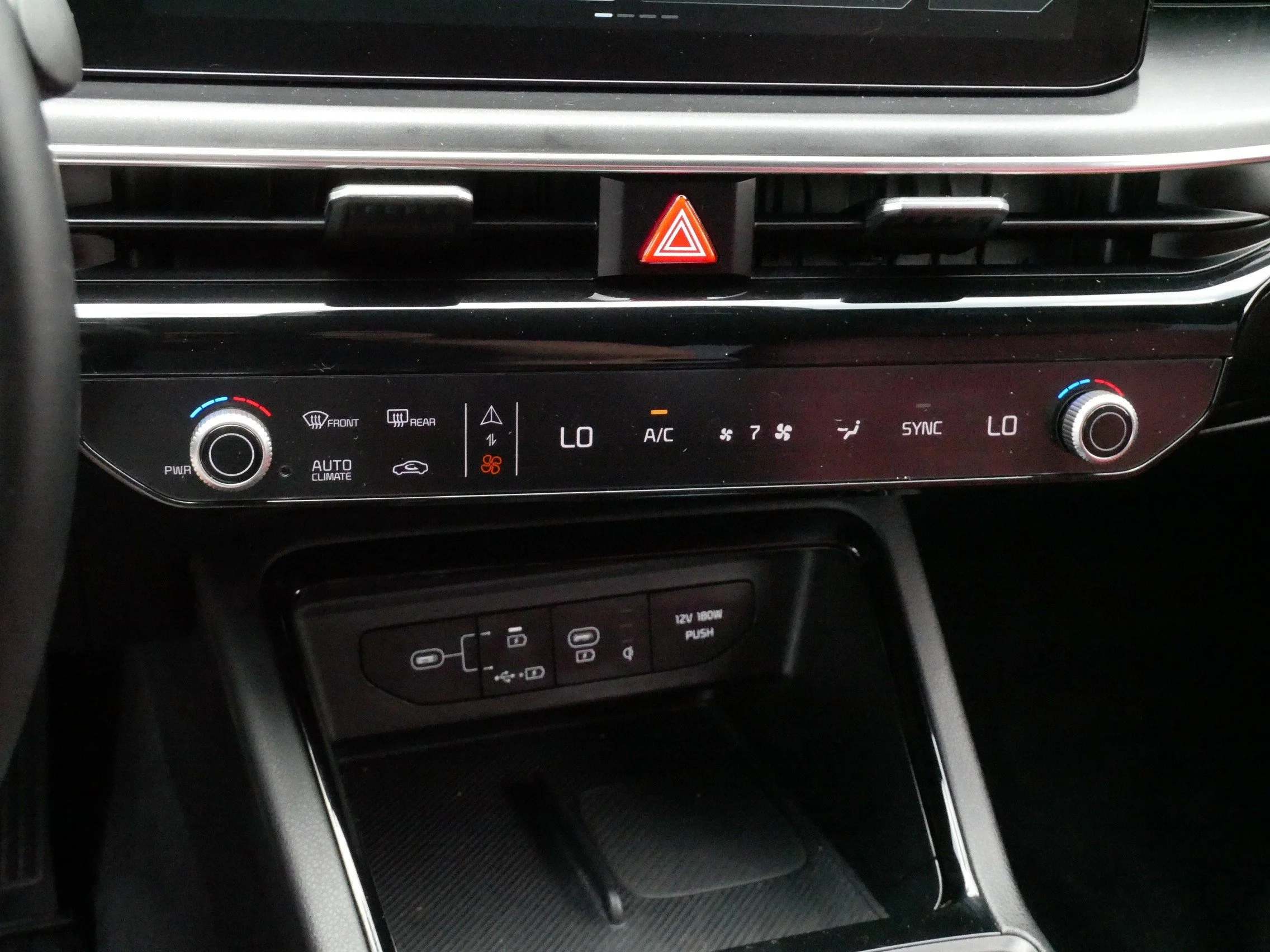 Used 2025 Steel Matte Gray Kia GT-Line image 23