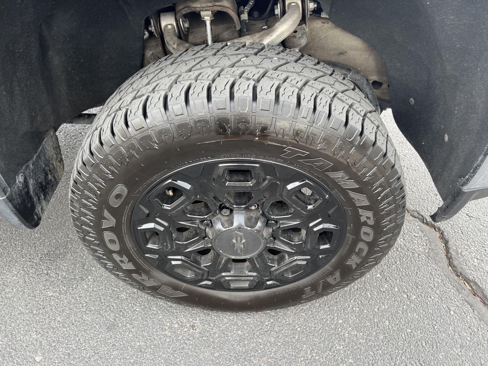 2021 Chevrolet Silverado 2500HD LT - Photo 11