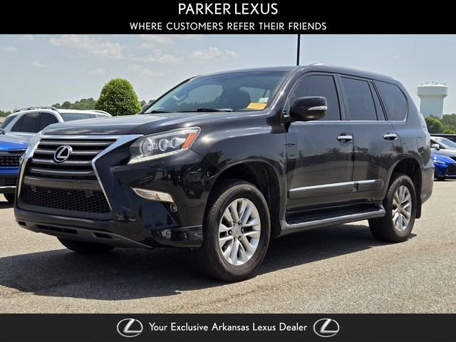 2017 Lexus GX 460 460's photo