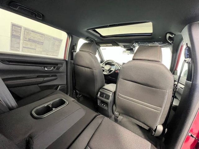 2026 Honda CR-V TrailSport - Photo 38