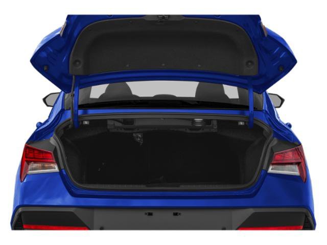 New 2026 Amazon Gray Hyundai Limited image 31