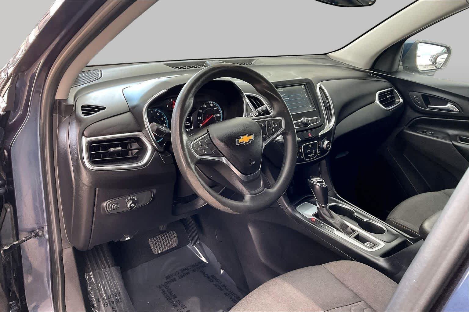 2018 Chevrolet Equinox LT - Photo 18