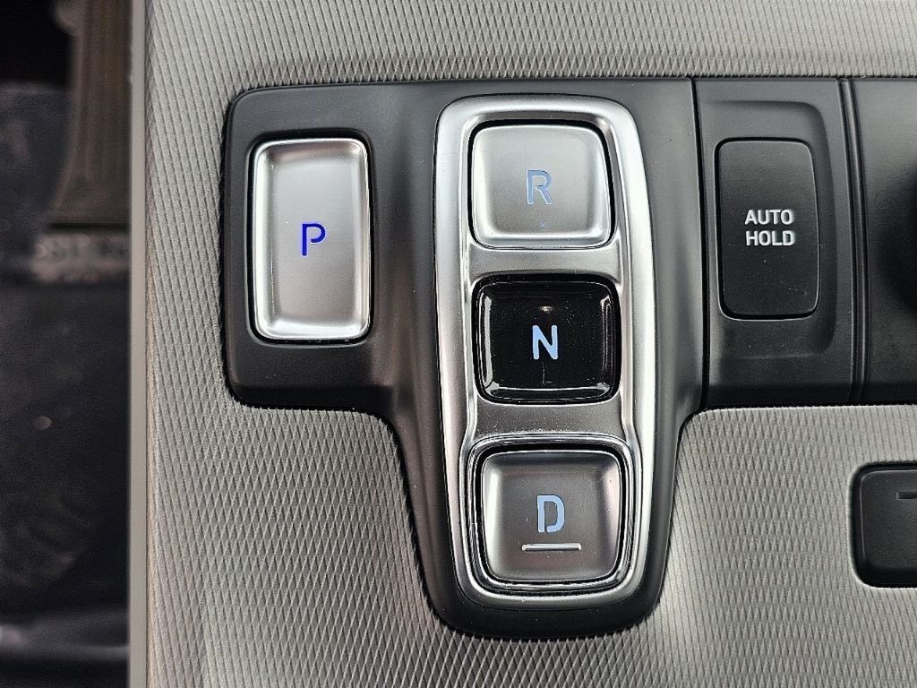 Used 2020 White Hyundai SEL image 36