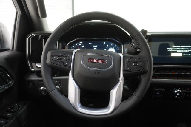 2026 GMC Sierra 1500 Elevation - Photo 28