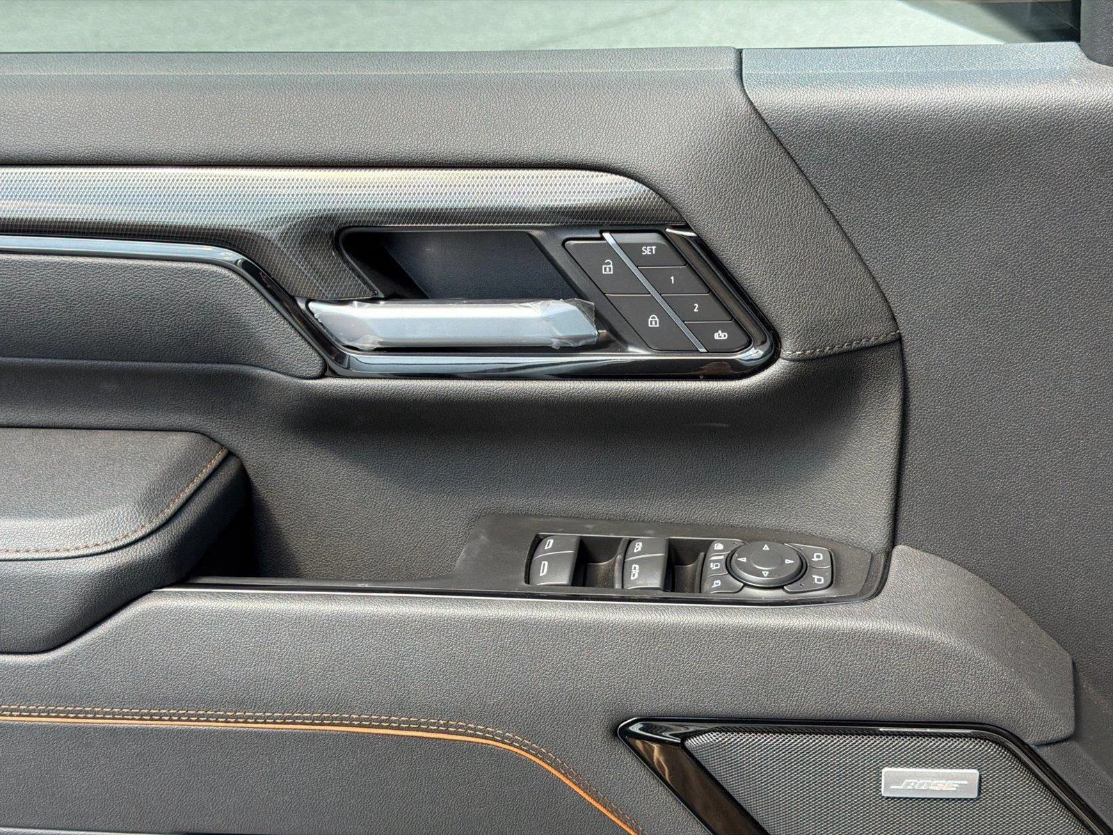 2026 GMC Sierra 2500HD AT4 - Photo 29