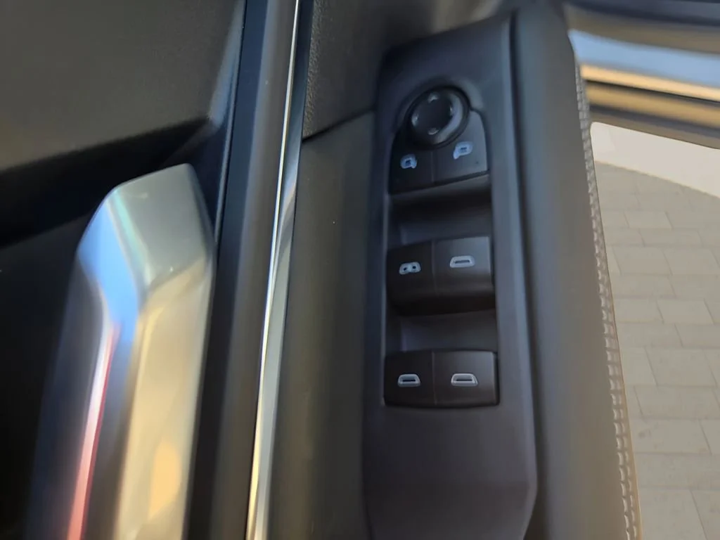2026 GMC Terrain Elevation - Photo 19