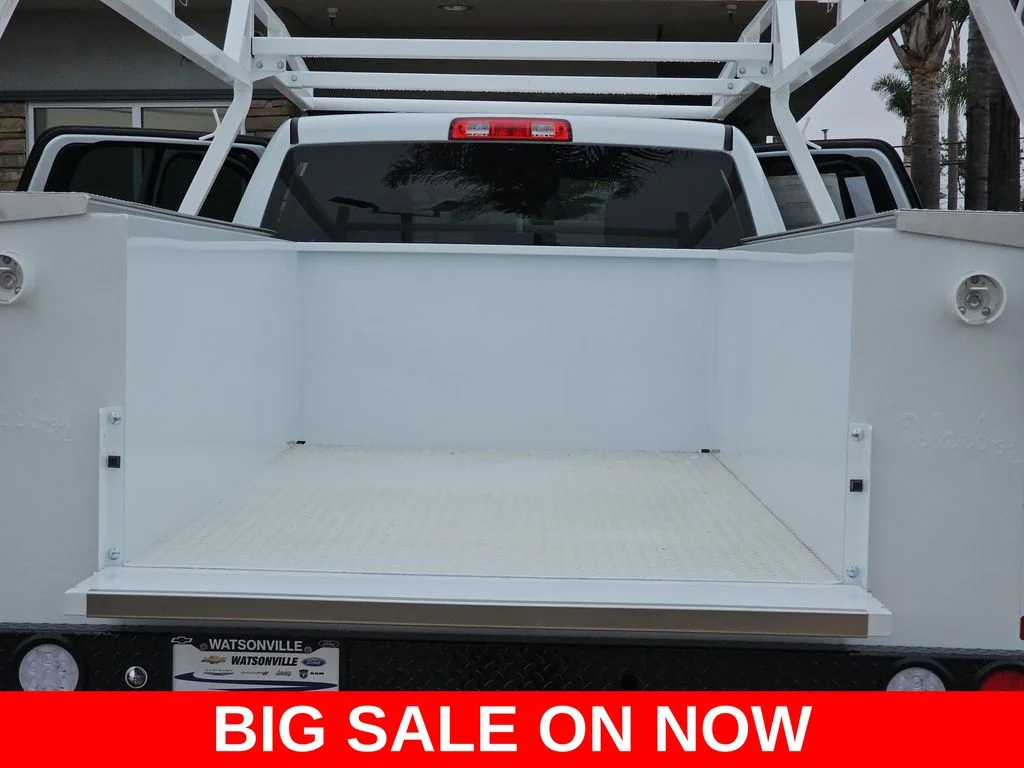 2026 RAM 2500 Tradesman - Photo 12